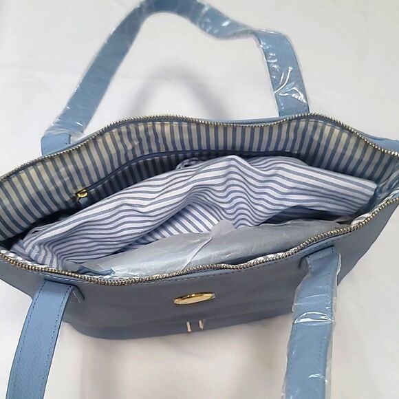 NWT, Joy Mangano Handbag w/ 3pc Set - Picture 4 of 6